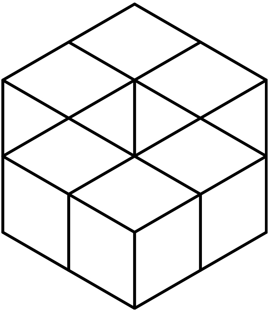 6 or 8? How many pieces?